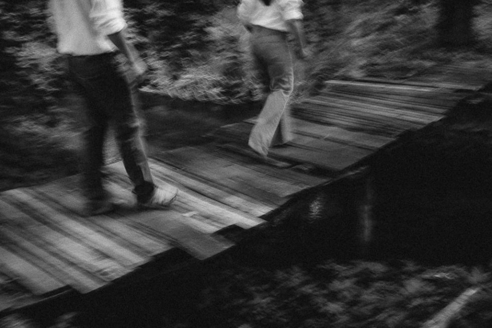 Weronika i Michał – Młyn Patryki