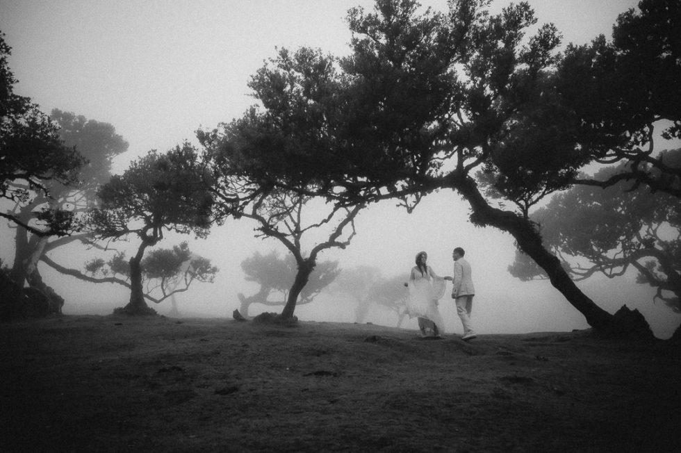 Dominika i Ilya Madera