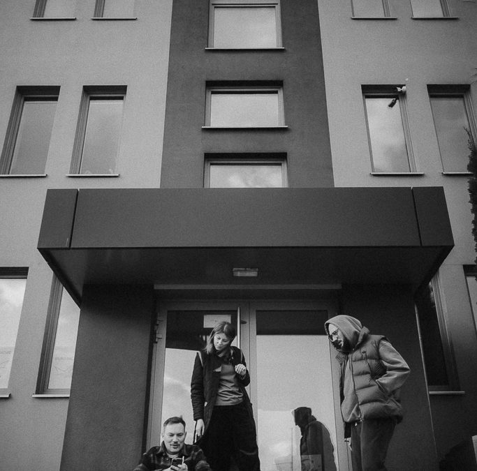 próba generalna – XX anniversary