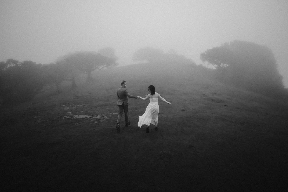Weronika i Mateusz – Madera